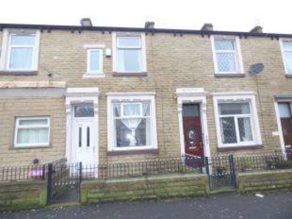 3 Bedroom Terraced